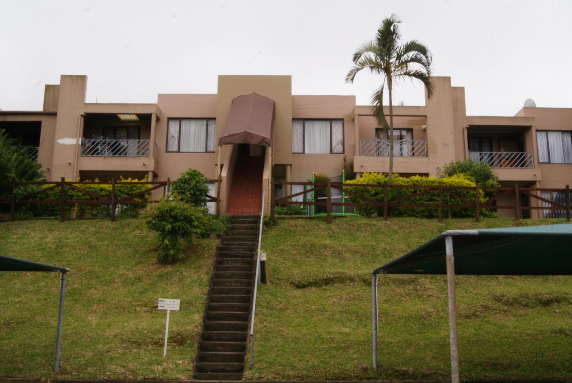 Front View of property in The Wolds