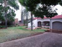 Front View of property in Garsfontein