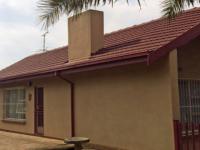 Front View of property in Dunnottar