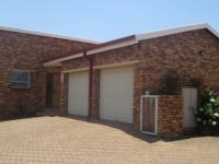 Front View of property in Brackendowns