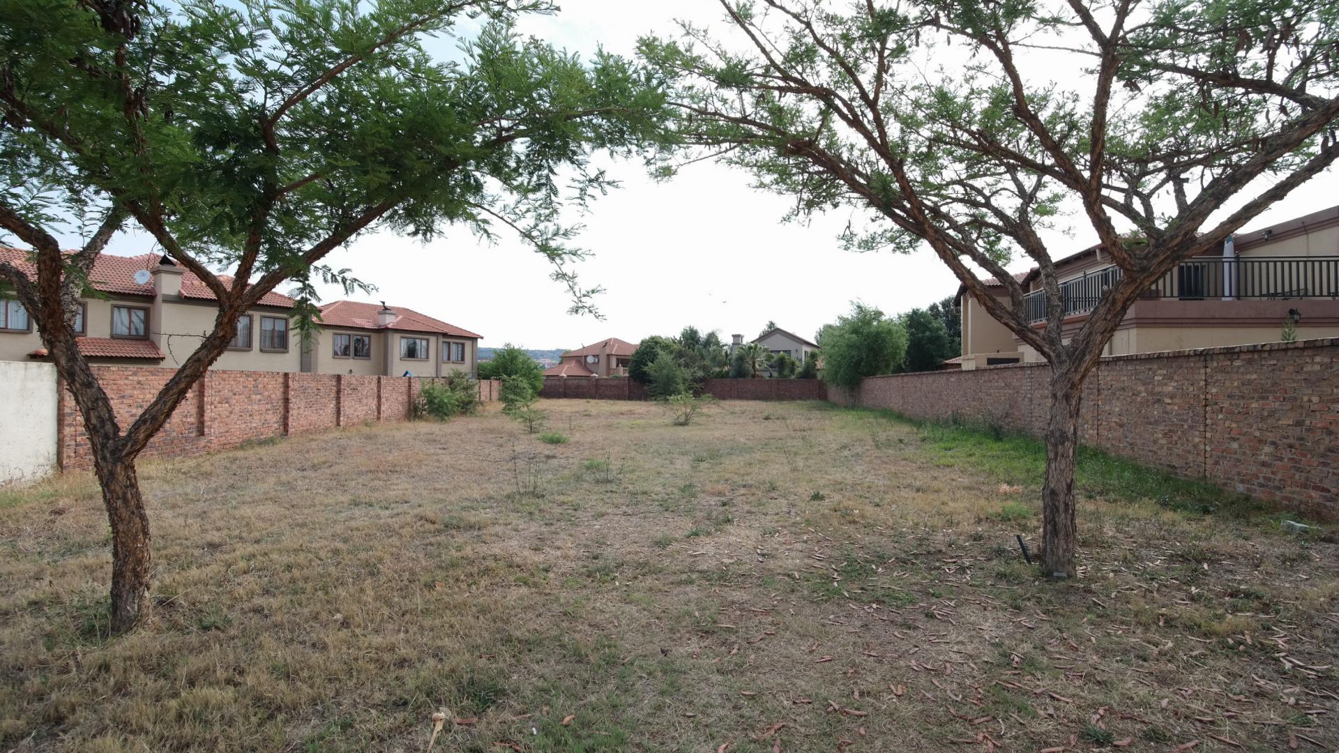 Front View of property in Six Fountains Estate