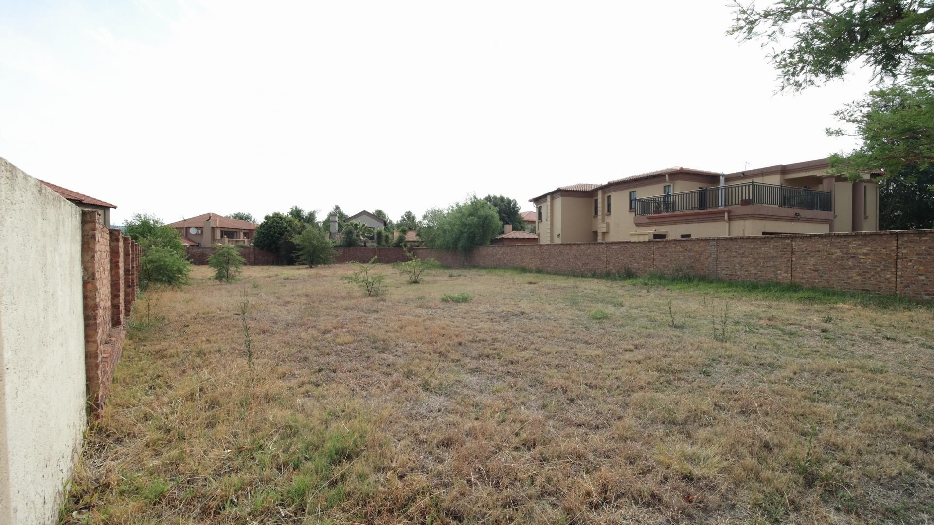 Front View of property in Six Fountains Estate