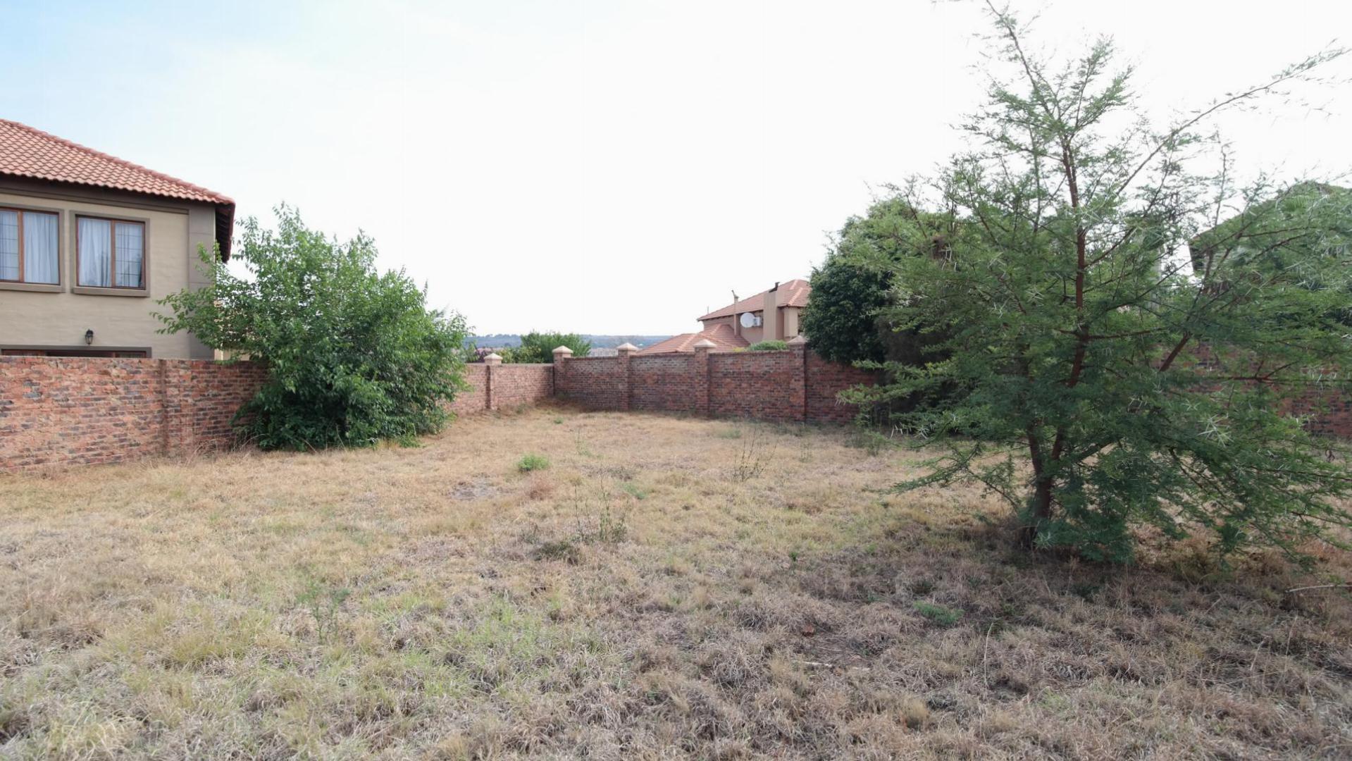 Front View of property in Six Fountains Estate