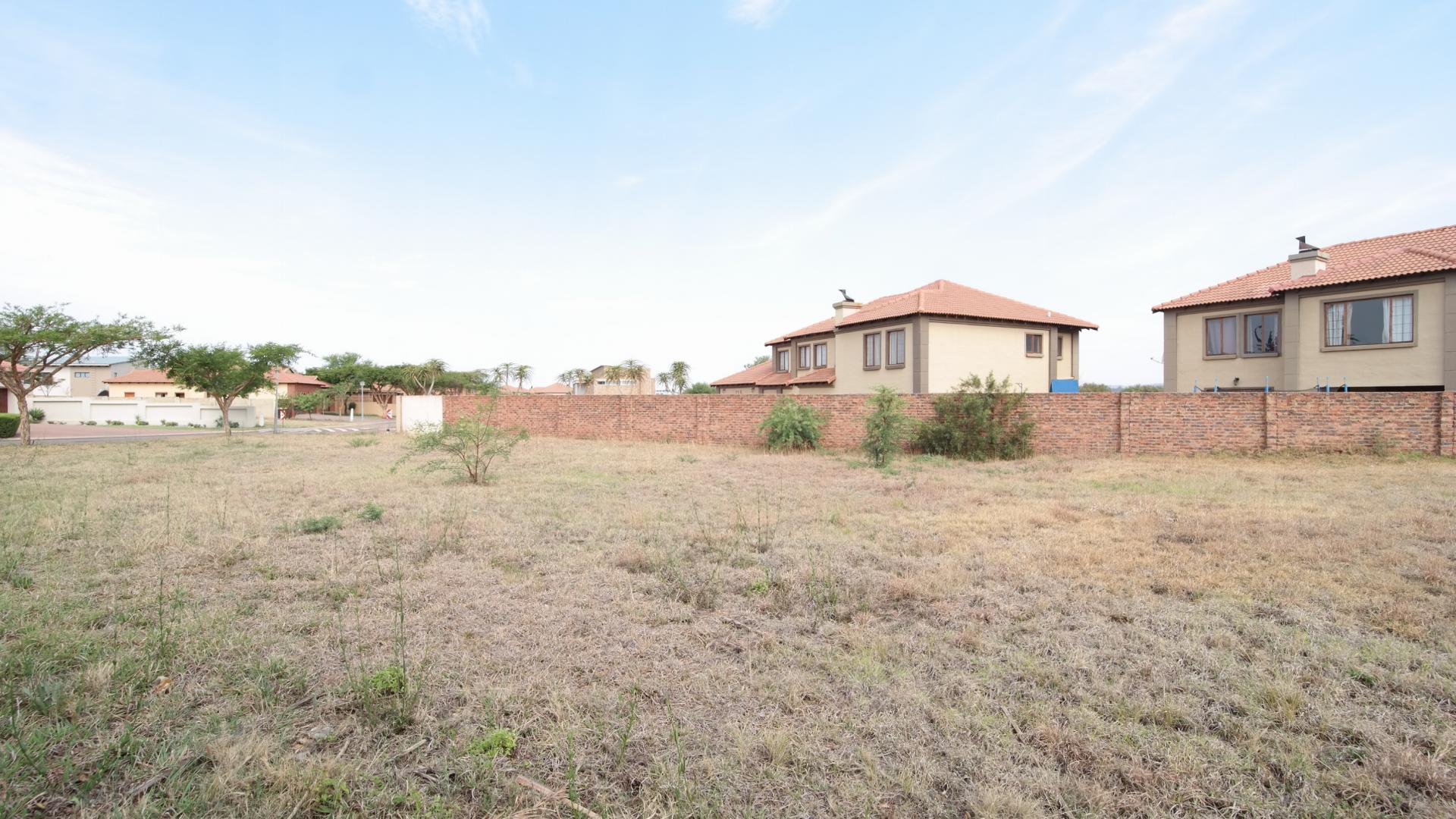 Front View of property in Six Fountains Estate