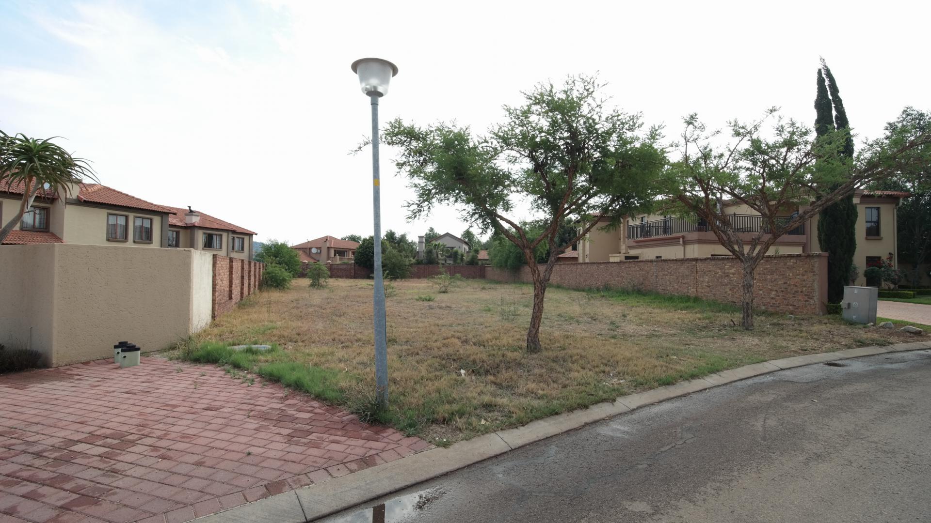 Front View of property in Six Fountains Estate