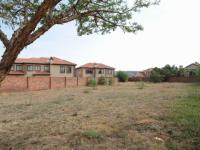 Front View of property in Six Fountains Estate