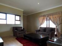 TV Room - 23 square meters of property in The Meadows Estate