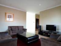 TV Room - 23 square meters of property in The Meadows Estate