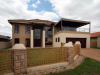 4 Bedroom 3 Bathroom House for Sale for sale in The Meadows Estate