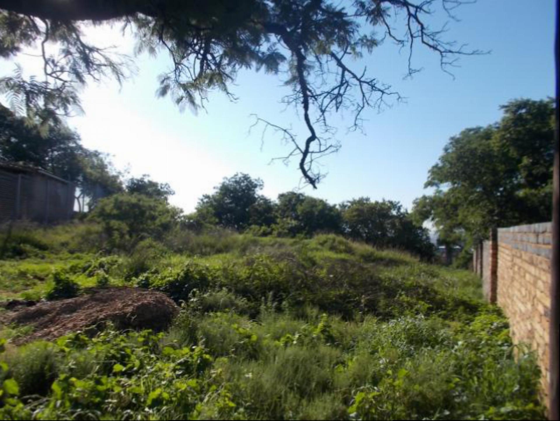 Front View of property in Castleview