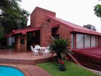 4 Bedroom 3 Bathroom House for Sale for sale in Newlands