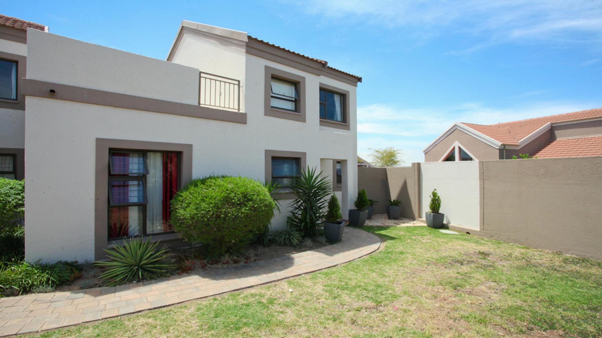 Front View of property in Kengies