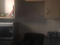 Kitchen - 6 square meters of property in Silverton