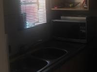 Kitchen - 6 square meters of property in Silverton