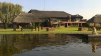 Front View of property in Emalahleni (Witbank) 