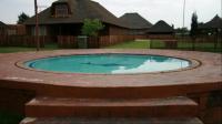 Front View of property in Emalahleni (Witbank) 