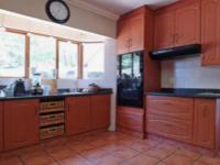 Kitchen of property in Silver Lakes Golf Estate