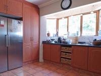 Kitchen of property in Silver Lakes Golf Estate