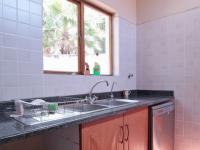 Kitchen of property in Silver Lakes Golf Estate