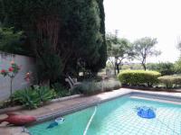 Garden of property in Silver Lakes Golf Estate