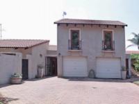 Front View of property in Silver Lakes Golf Estate