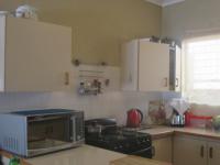Kitchen - 9 square meters of property in Birchleigh North