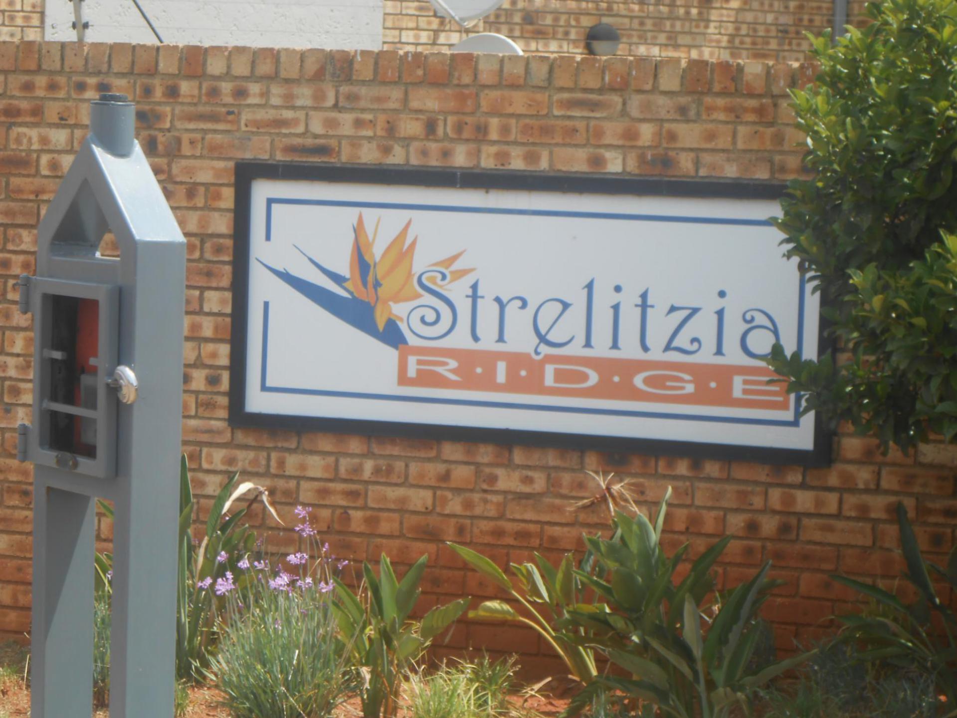 Front View of property in Krugersdorp