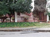 Front View of property in Bordeaux