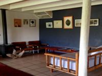 Lounges - 66 square meters of property in Greyton