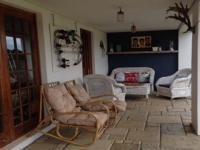 Patio - 23 square meters of property in Greyton