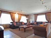 TV Room - 44 square meters of property in Newmark Estate