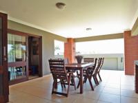 Patio - 30 square meters of property in Newmark Estate