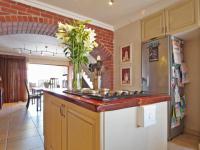 Kitchen - 18 square meters of property in Newmark Estate