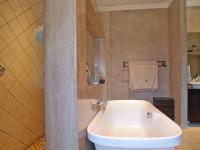 Main Bathroom - 17 square meters of property in Newmark Estate