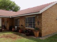 3 Bedroom 2 Bathroom Sec Title for Sale for sale in Rustenburg