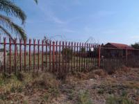 Land for Sale for sale in Moreletapark