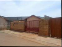 3 Bedroom 1 Bathroom Cluster for Sale for sale in Dobsonville