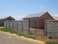 2 Bedroom 1 Bathroom House for Sale for sale in Savanna City