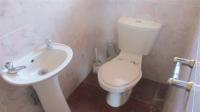 Guest Toilet of property in Burgersfort