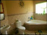 Bathroom 1 - 9 square meters of property in Rustenburg