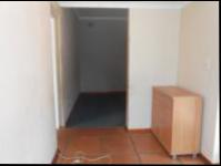 Study - 8 square meters of property in Randburg