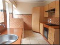 Kitchen - 14 square meters of property in Randburg