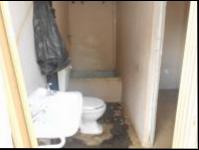Guest Toilet - 3 square meters of property in Randburg