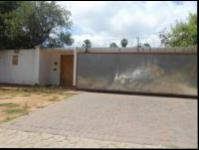 Front View of property in Randburg