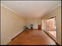 Dining Room - 12 square meters of property in Randburg