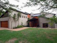 4 Bedroom 3 Bathroom House for Sale for sale in Silver Lakes Golf Estate