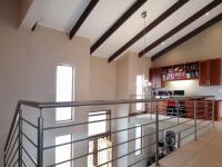 Spaces of property in Silver Lakes Golf Estate