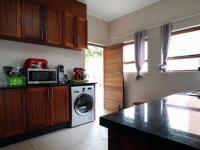 Scullery of property in Silver Lakes Golf Estate