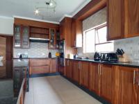 Kitchen of property in Silver Lakes Golf Estate