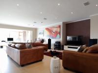 Lounges of property in Silver Lakes Golf Estate